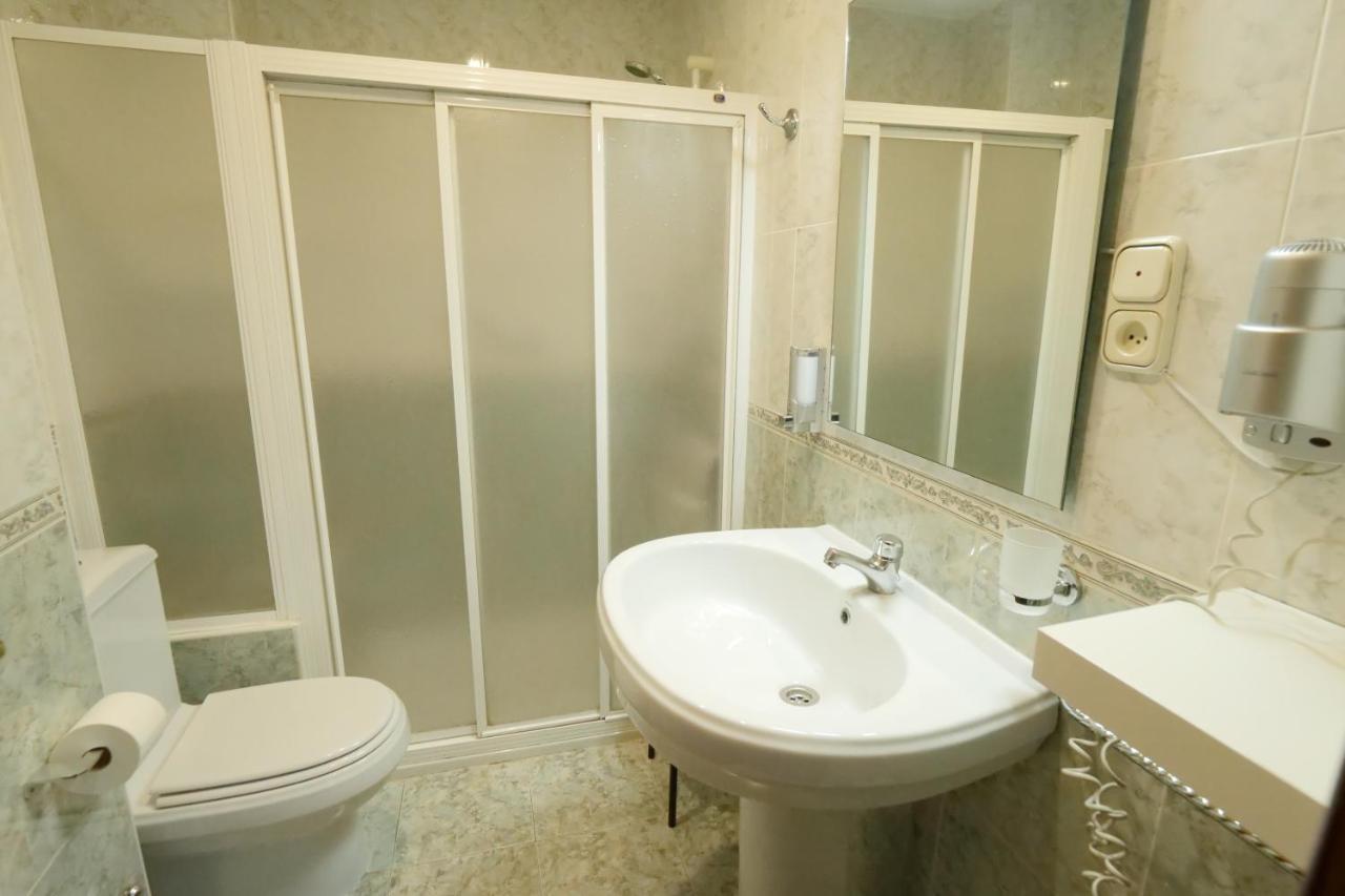 Apartamento Castillo Granada Eksteriør bilde