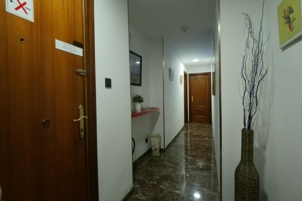 Apartamento Castillo Granada Eksteriør bilde