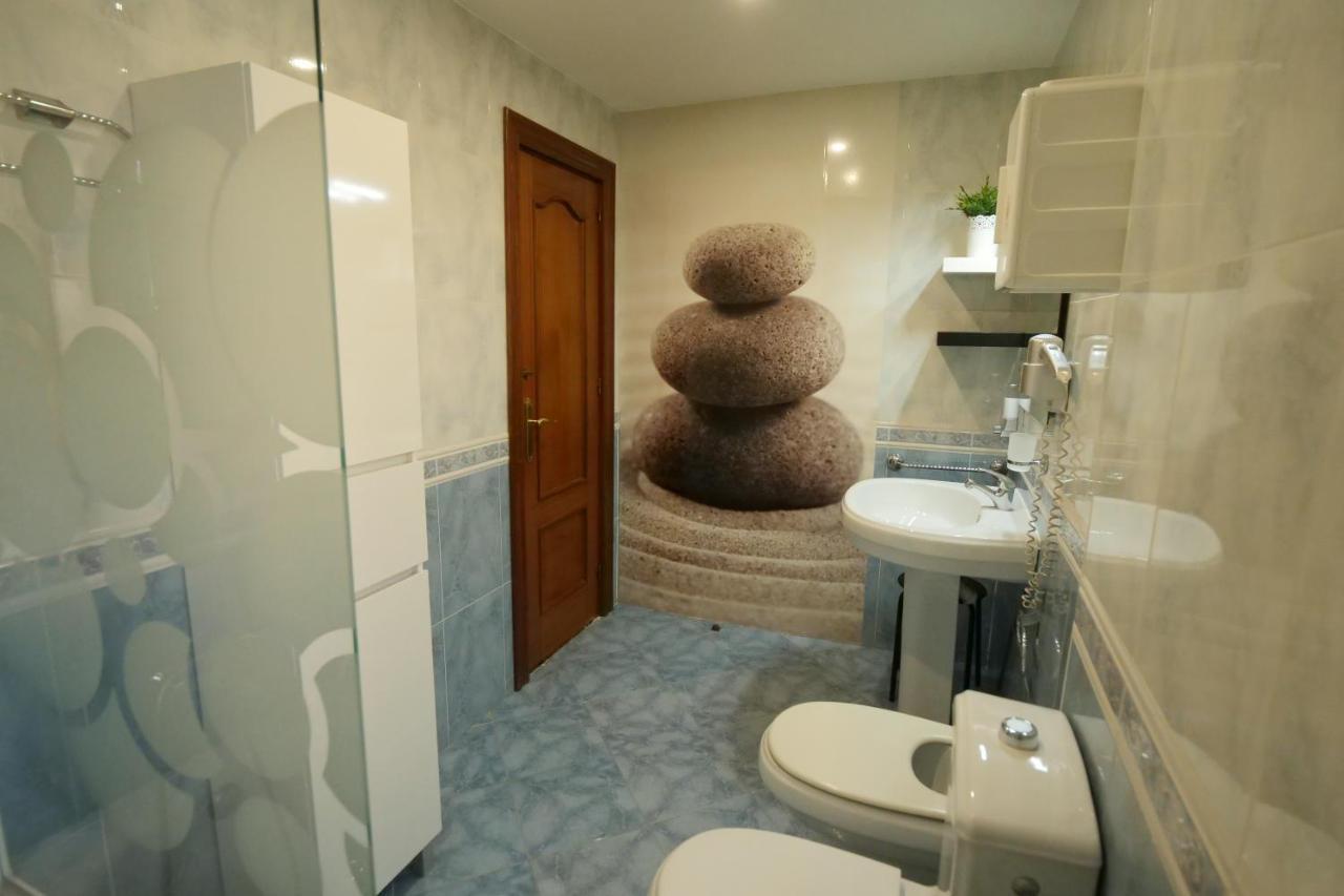 Apartamento Castillo Granada Eksteriør bilde