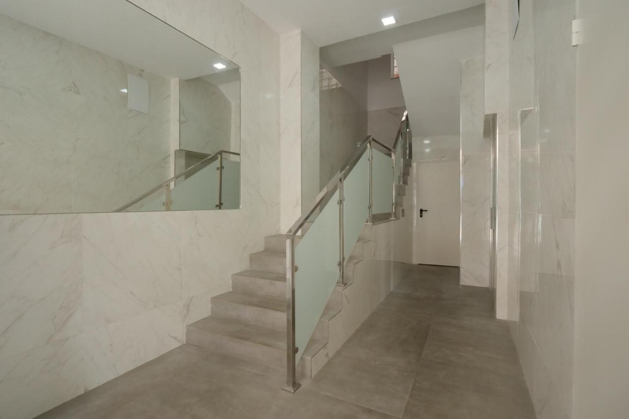 Apartamento Castillo Granada Eksteriør bilde
