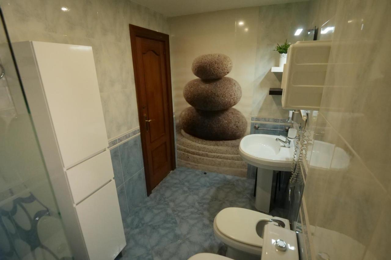 Apartamento Castillo Granada Eksteriør bilde