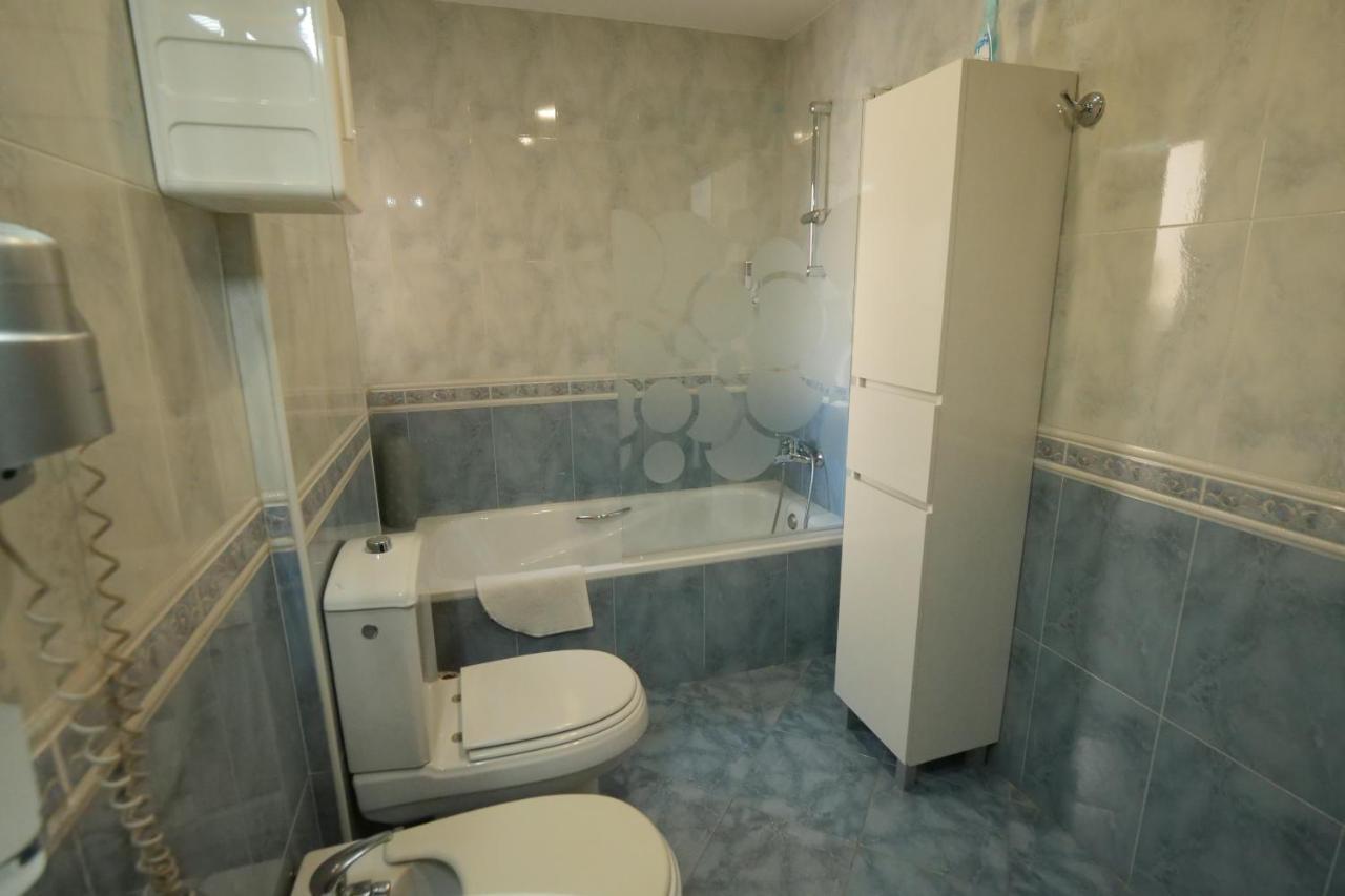 Apartamento Castillo Granada Eksteriør bilde