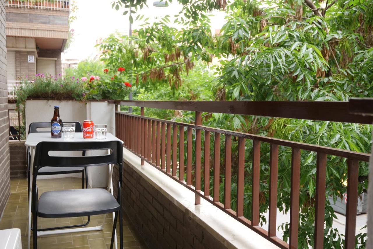 Apartamento Castillo Granada Eksteriør bilde