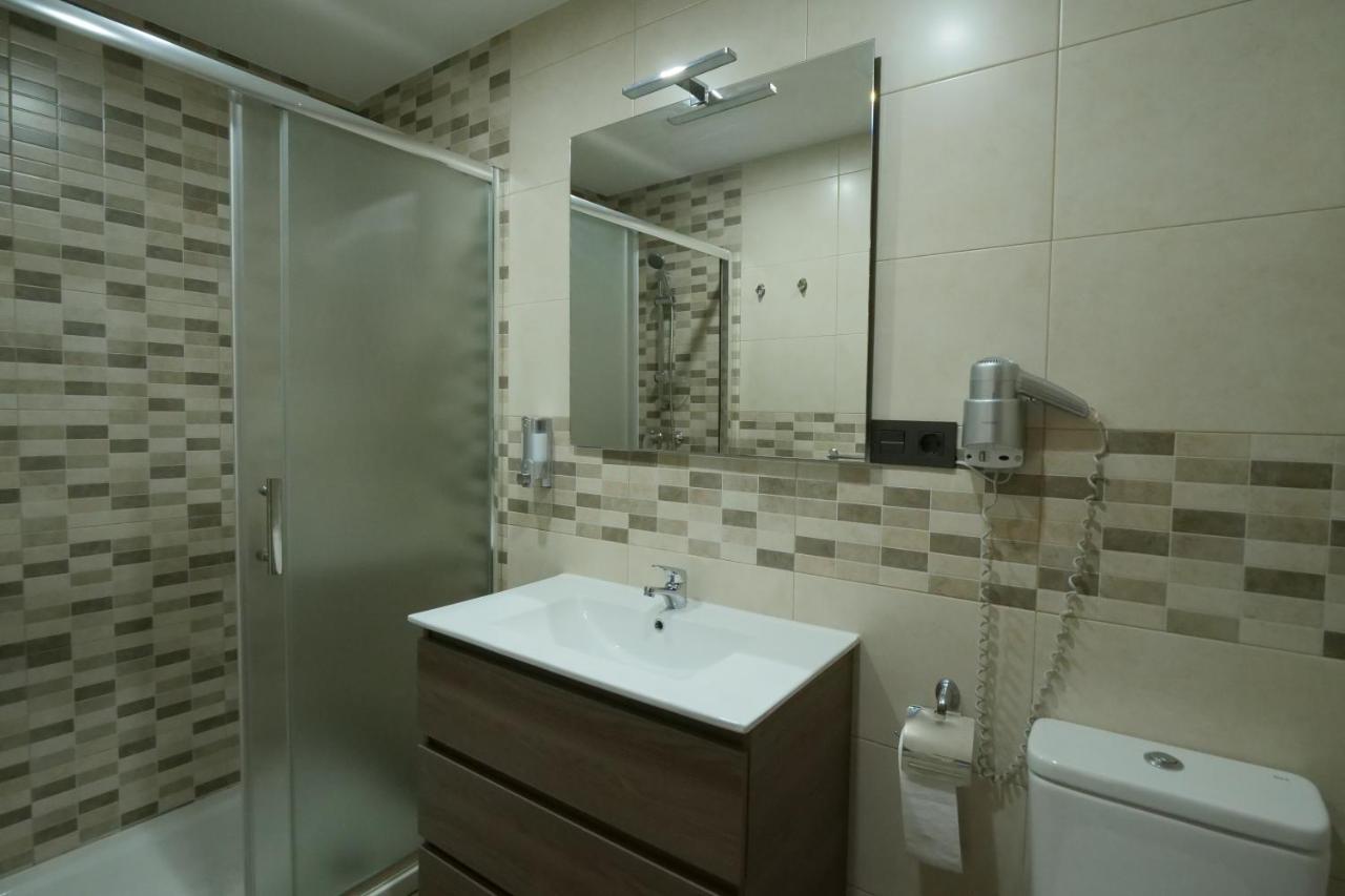 Apartamento Castillo Granada Eksteriør bilde