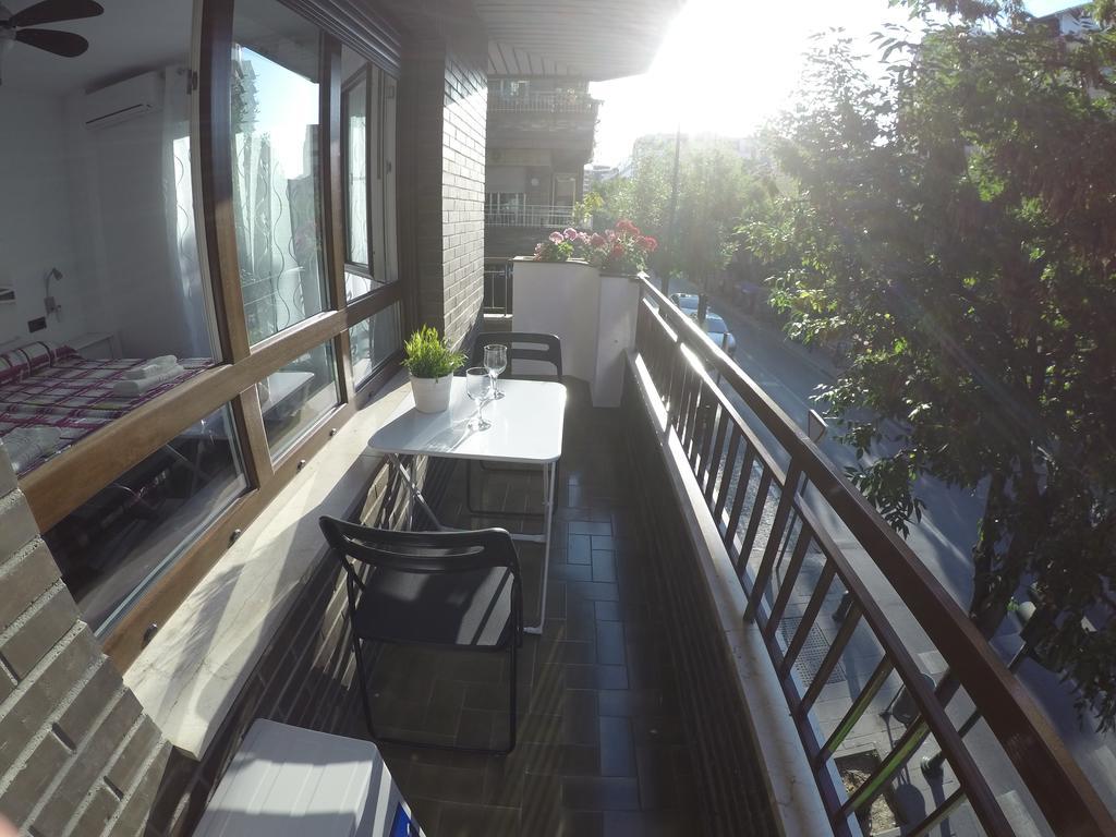 Apartamento Castillo Granada Eksteriør bilde
