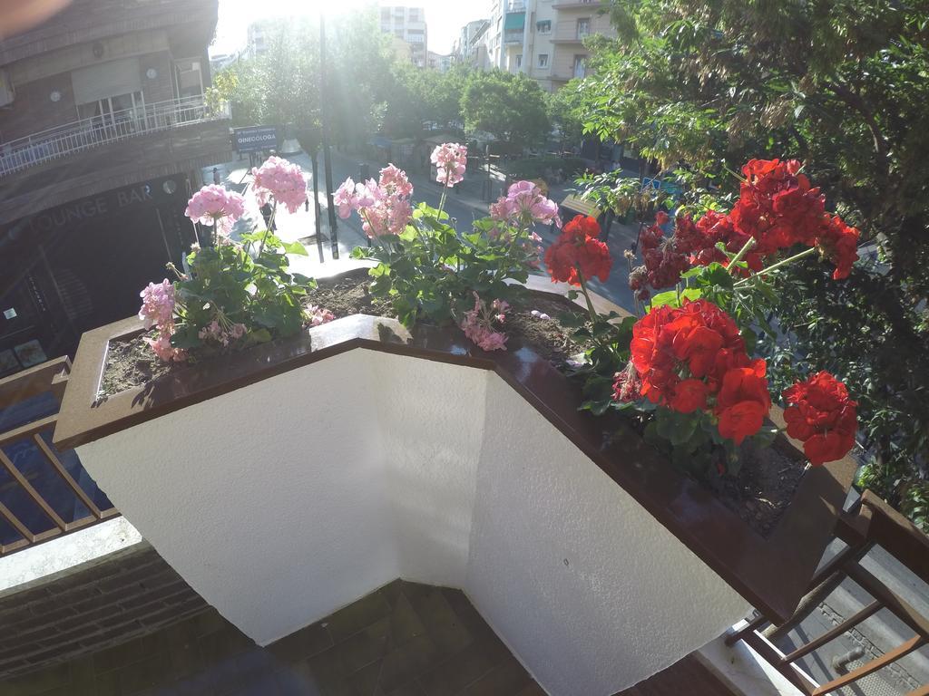 Apartamento Castillo Granada Eksteriør bilde