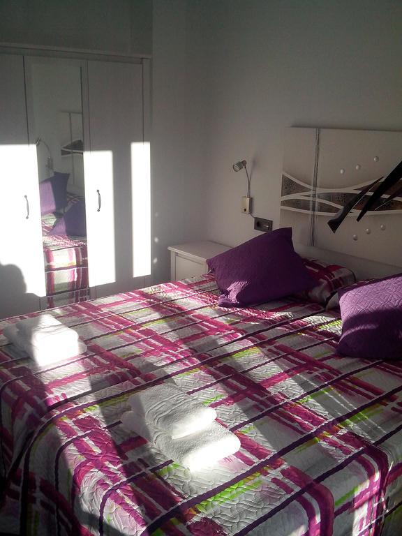 Apartamento Castillo Granada Eksteriør bilde