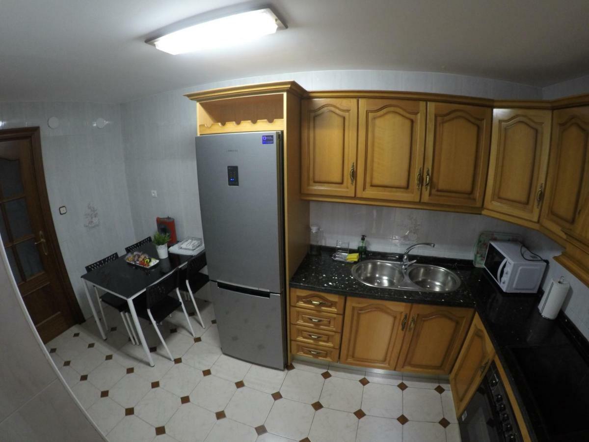 Apartamento Castillo Granada Eksteriør bilde